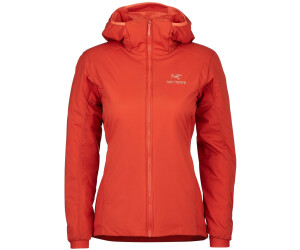 Arcteryx hotsell hoody damen