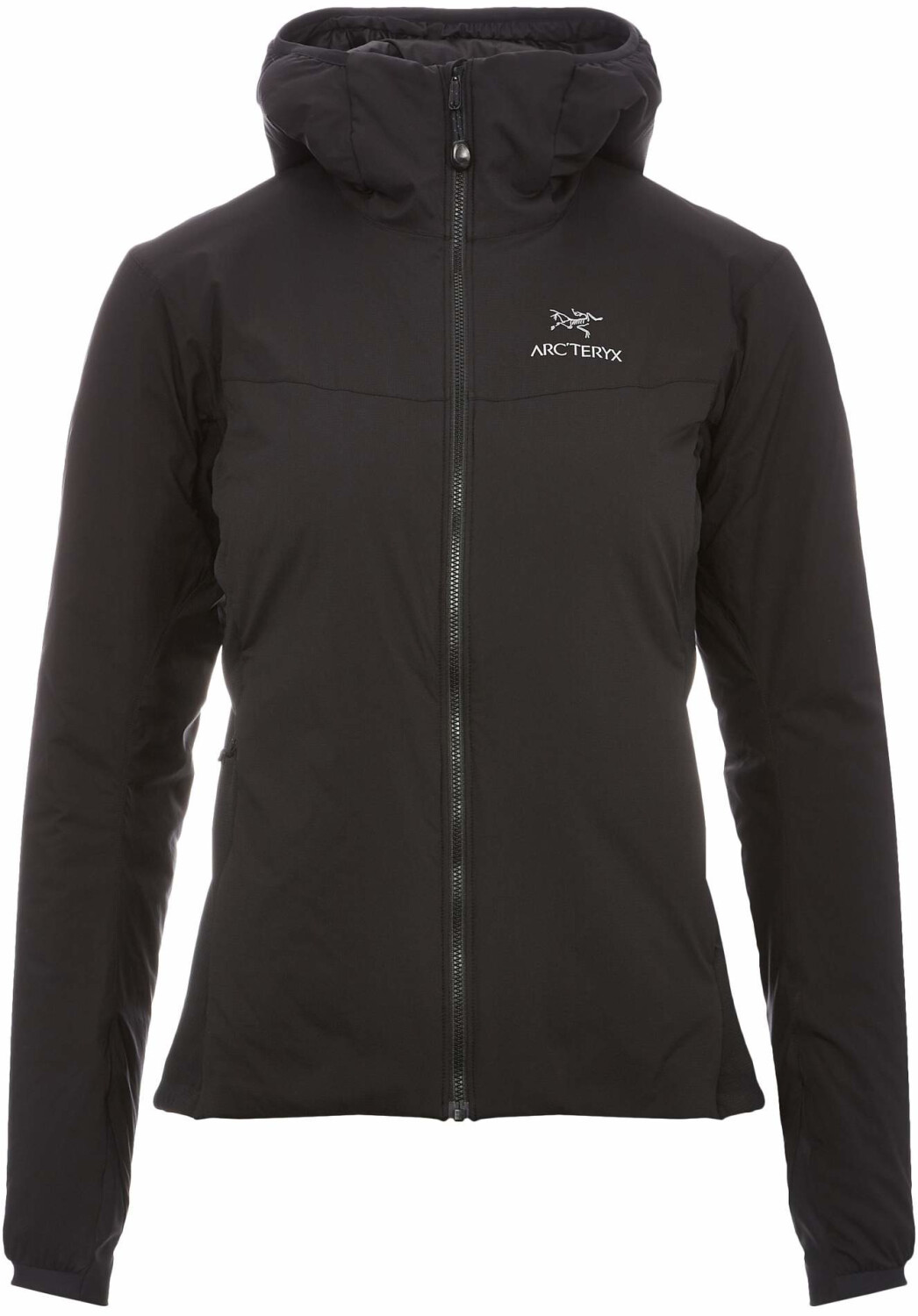 atom lt hoody women's kingfisher