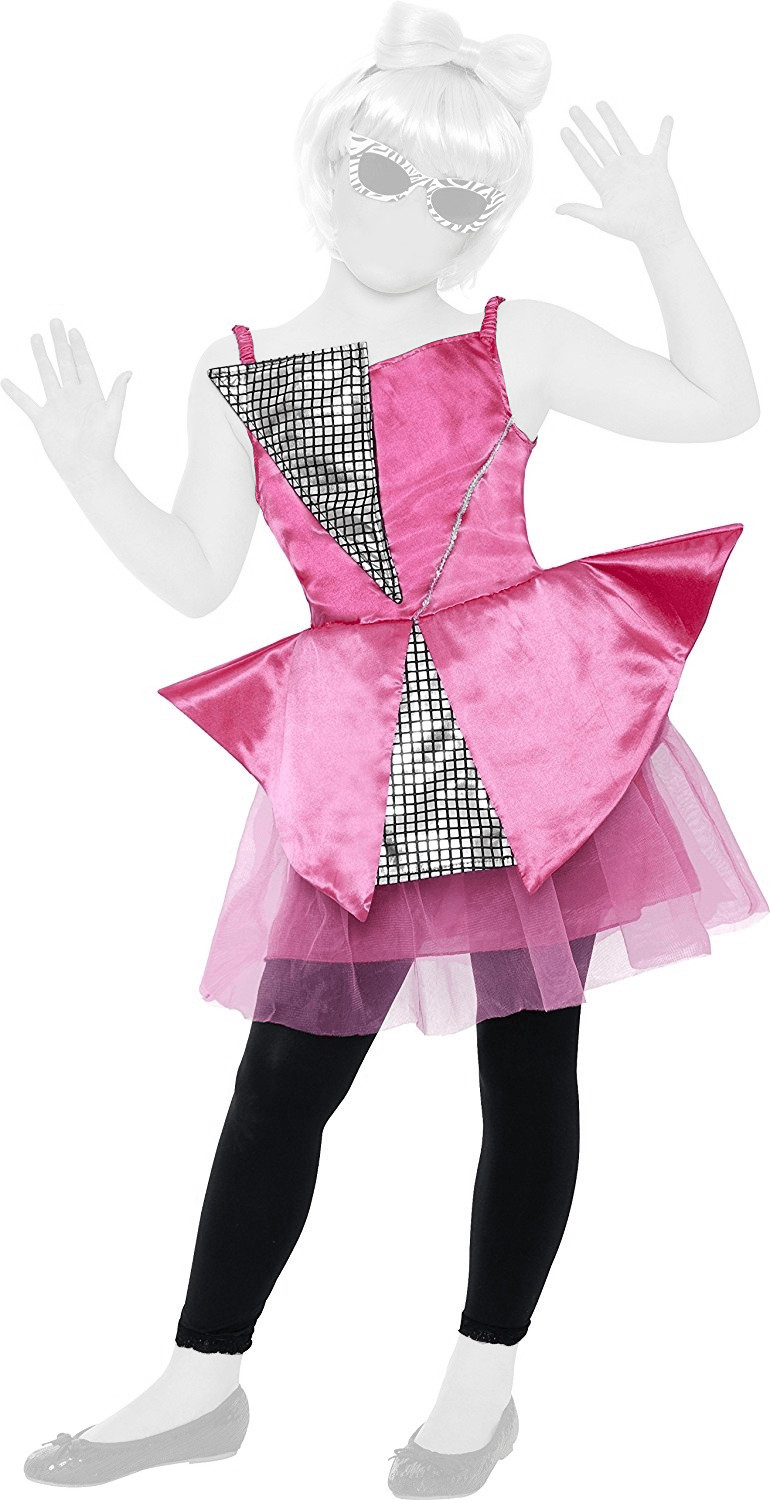 Smiffy's Mini Dance Diva