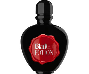 Paco Rabanne Black XS Potion for Her Eau de Toilette (50ml)