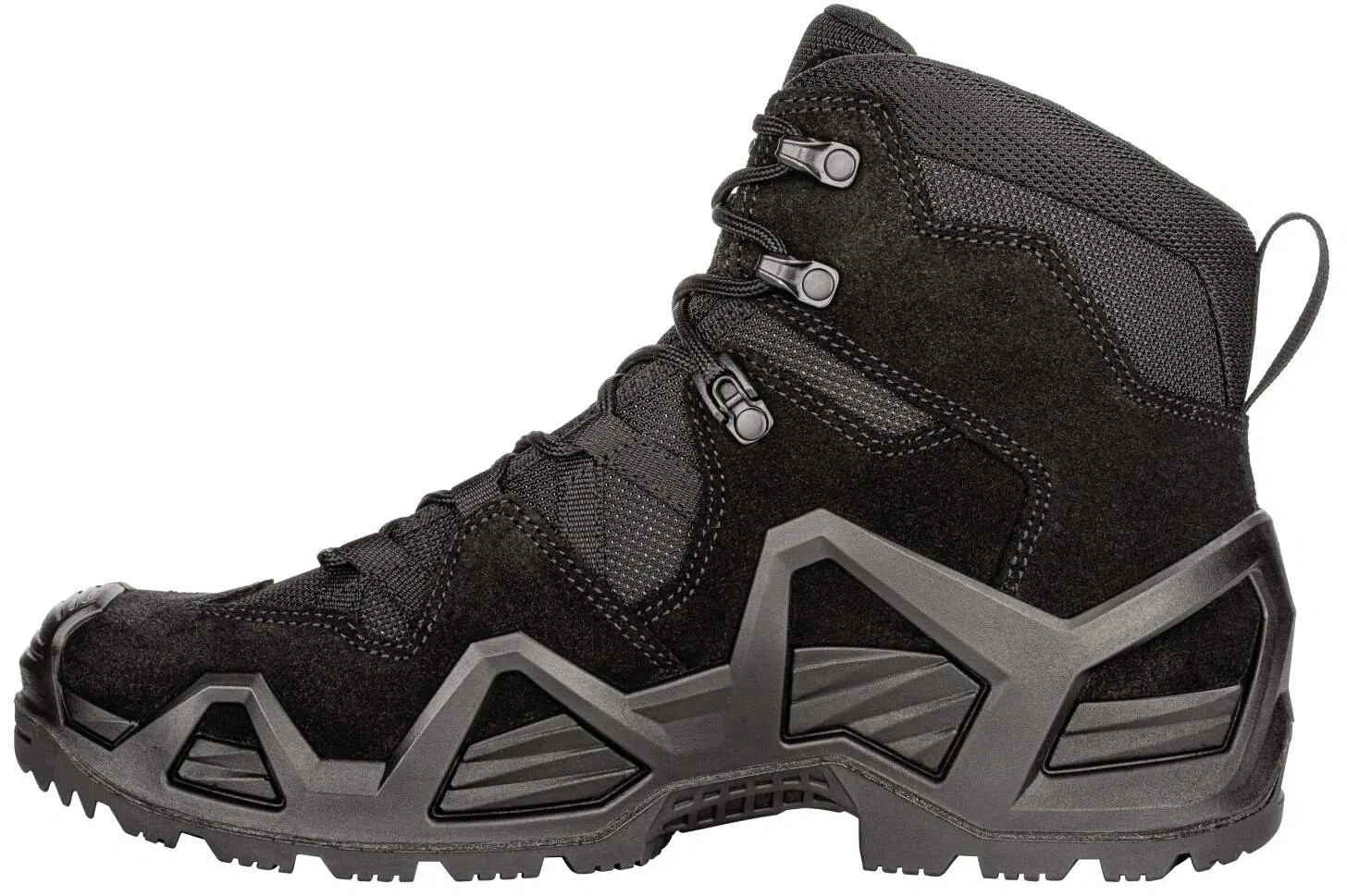 Lowa Zephyr GTX Mid (310550-9930) black