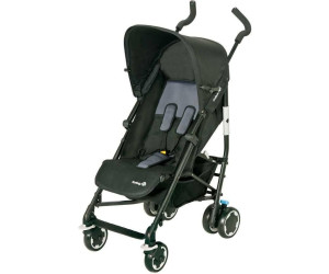poussette safety prix