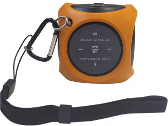 Bear Grylls Ventures Explorer I