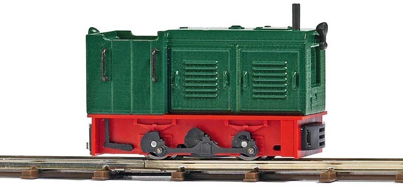 Busch 12125