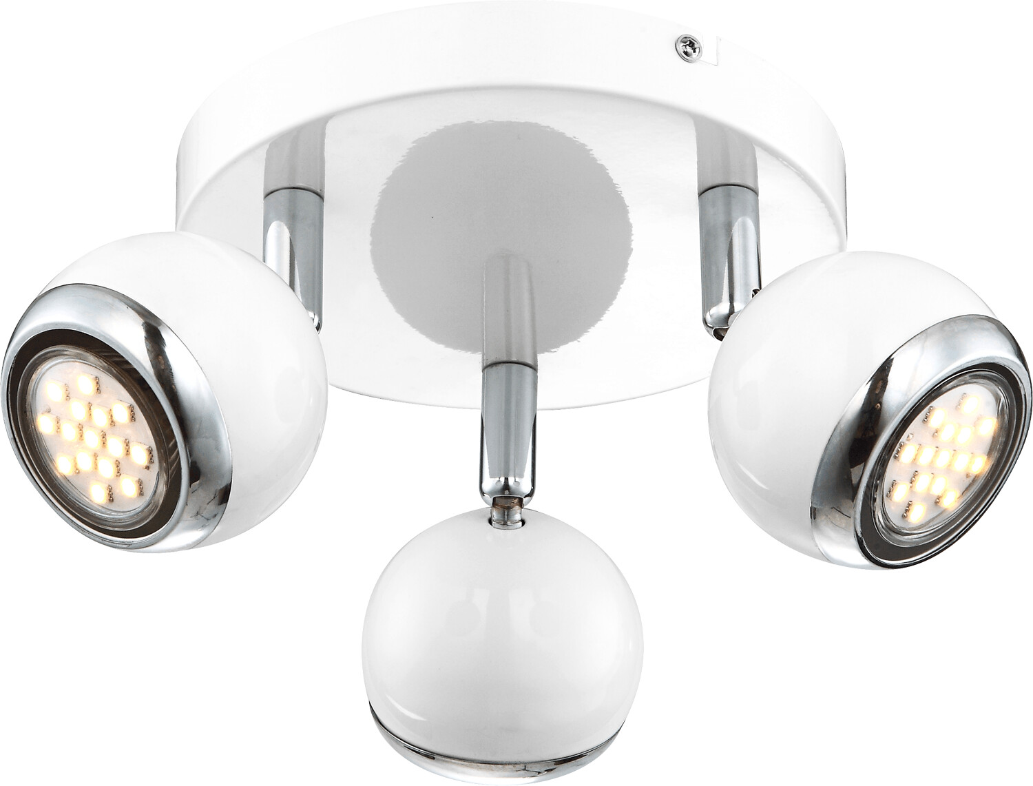 Globo Oman (57882-3)