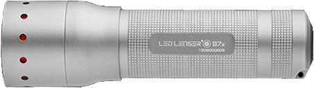 Ledlenser B7.2 lampe de poche