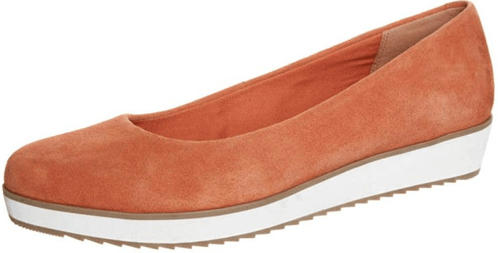Clarks Compass Zone