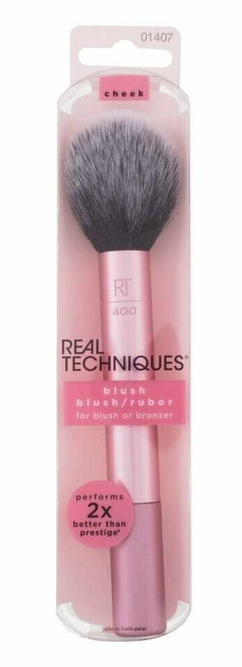 Blush Brush REAL TECHNIQUES Brocha para colorete precio