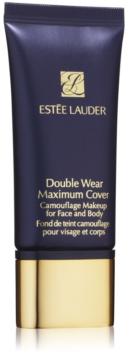 Estée Lauder Maximum Cover Makeup SPF 15 (30 ml) - 12 Rattan