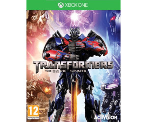 Transformers outlet xbox one