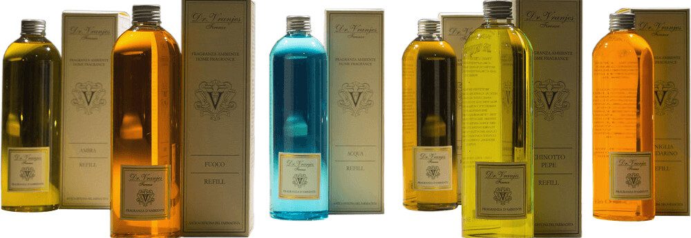 Dr. Vranjes Bottiglia (500 ml)