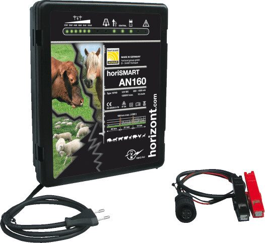 Horizont horiSMART AN160