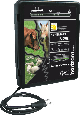 Horizont horiSMART N280