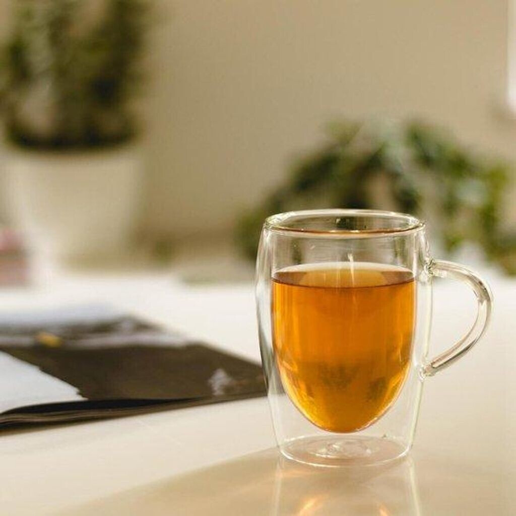 SCANPART SCANPART Thermo Kaffeeglas 200 ml - alternate view