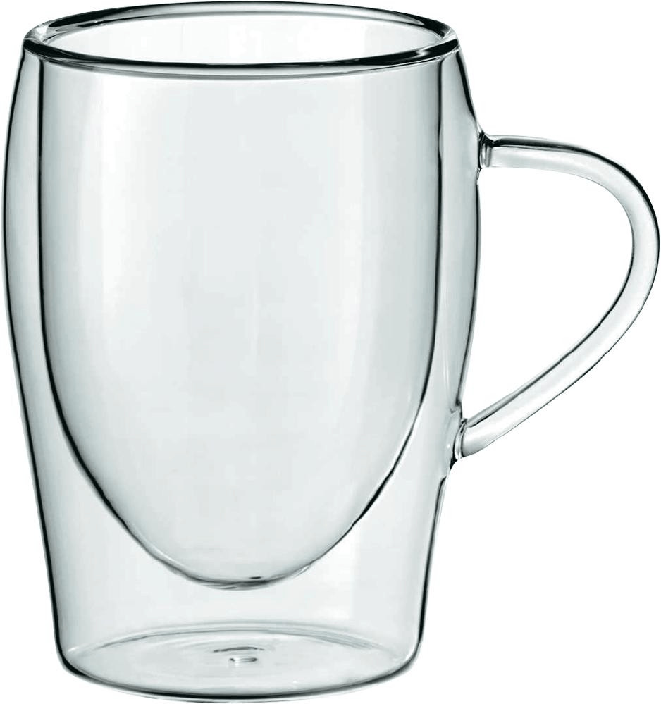 SCANPART Verre à café 200 ml