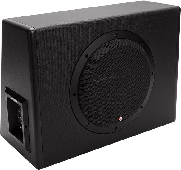 Rockford Fosgate Punch P300-10