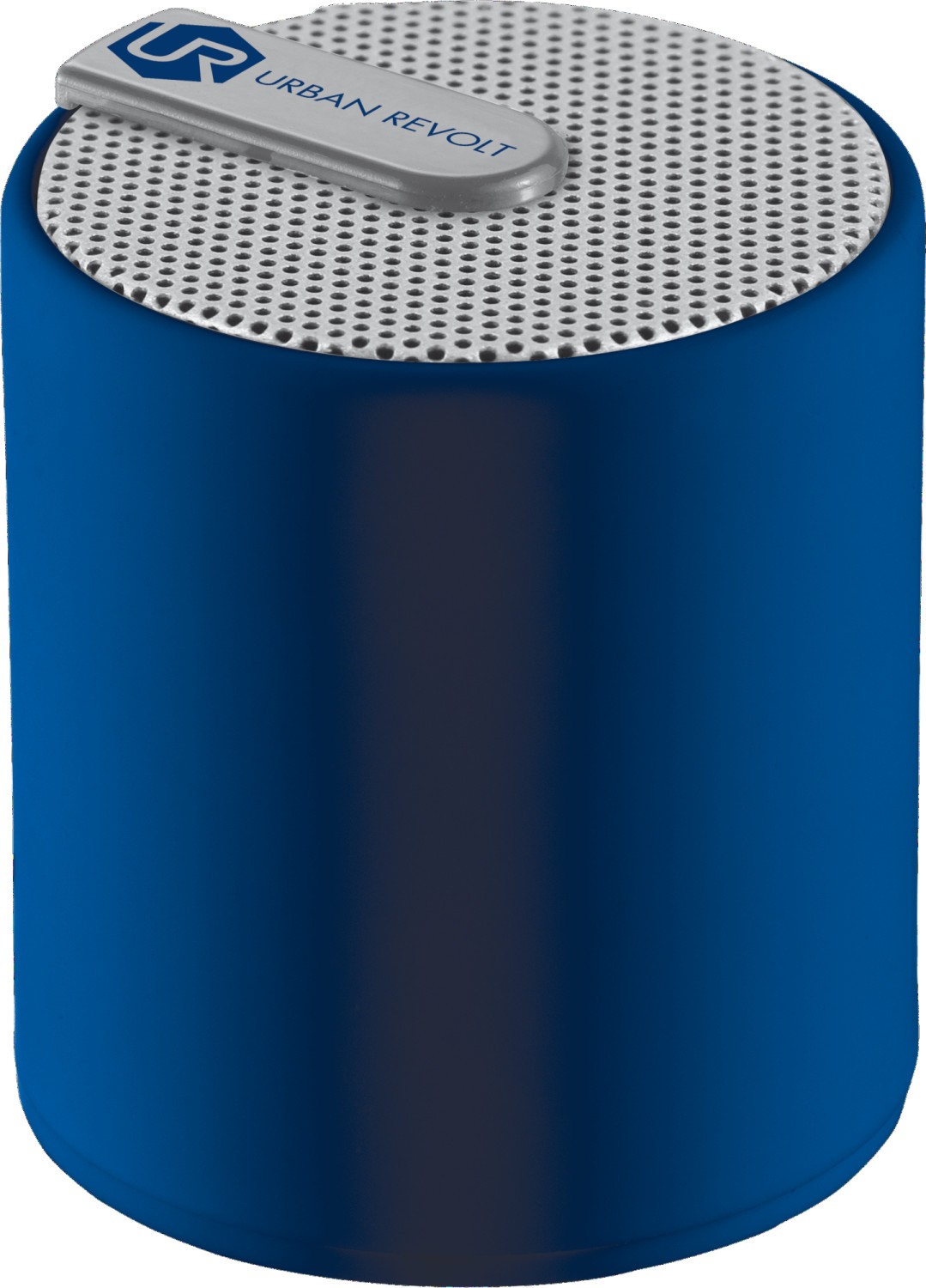 Urban Revolt Drum Mini Speaker (bleu)