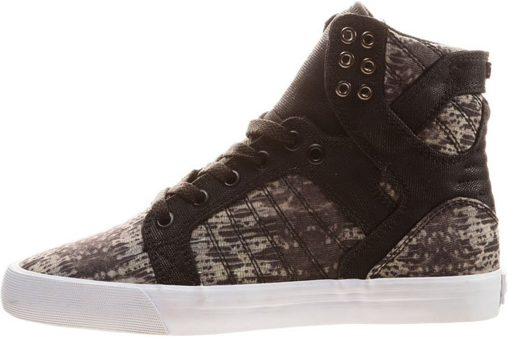 Supra Skytop Wmns snake/black/white