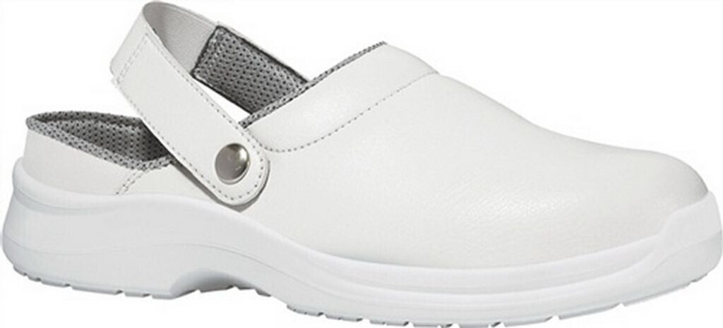 U-Power Surge white