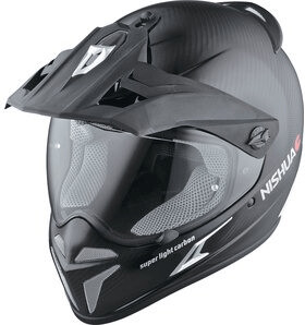 Nishua Enduro Carbon