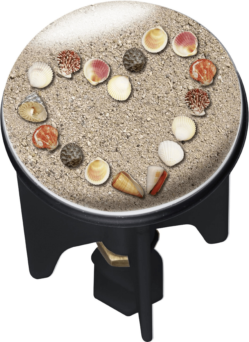 Wenko Pluggy Heartbeach