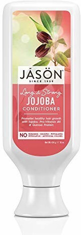 Jason Natural Jojoba Conditioner (480 ml)