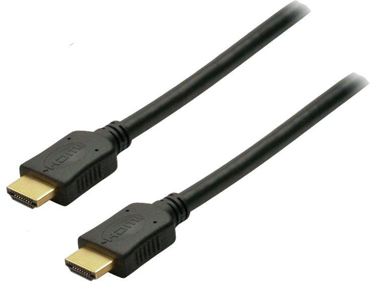 Shiverpeaks BASIC-S HDMI St/St (0,5m)