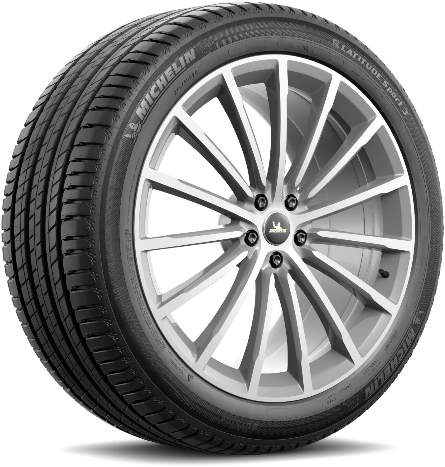 Michelin Primacy 4 225 40 R18 Купить