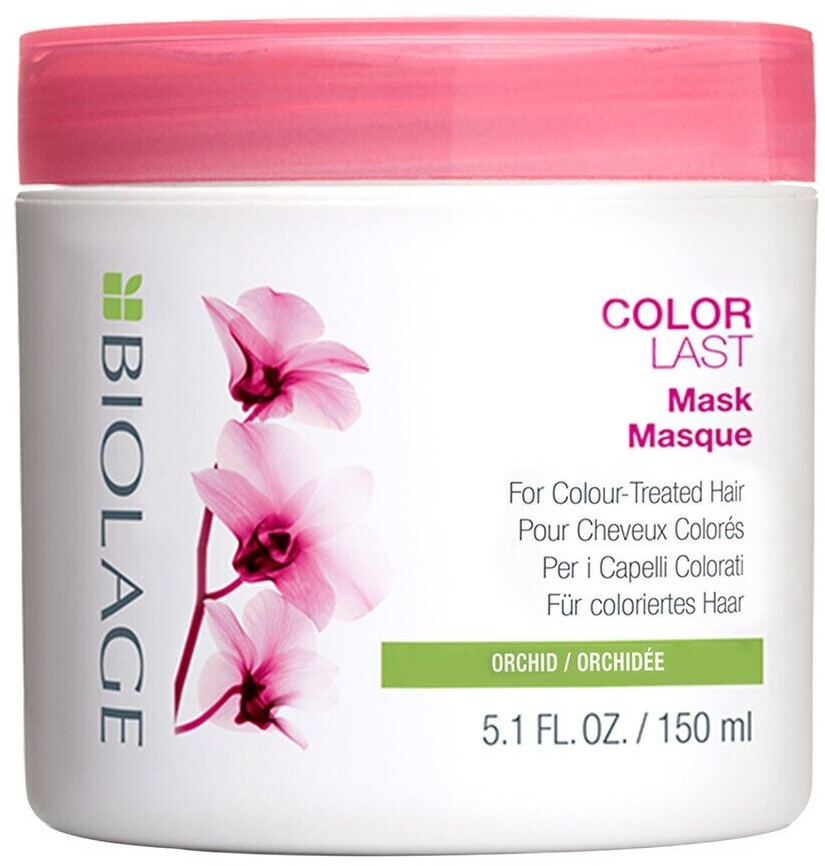 Matrix Biolage ColorLast Mask (150 ml)