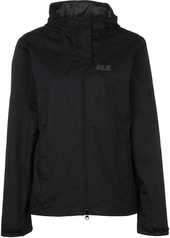 Jack Wolfskin Arroyo Jacket Women