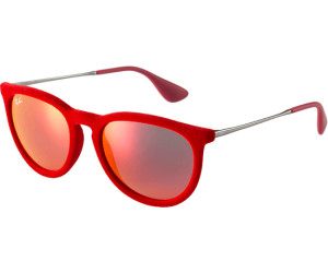 ray ban erika braun violett ray ban erika braun violett