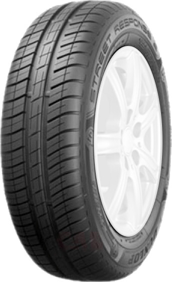Dunlop SP StreetResponse 2 165/70 R14 85T