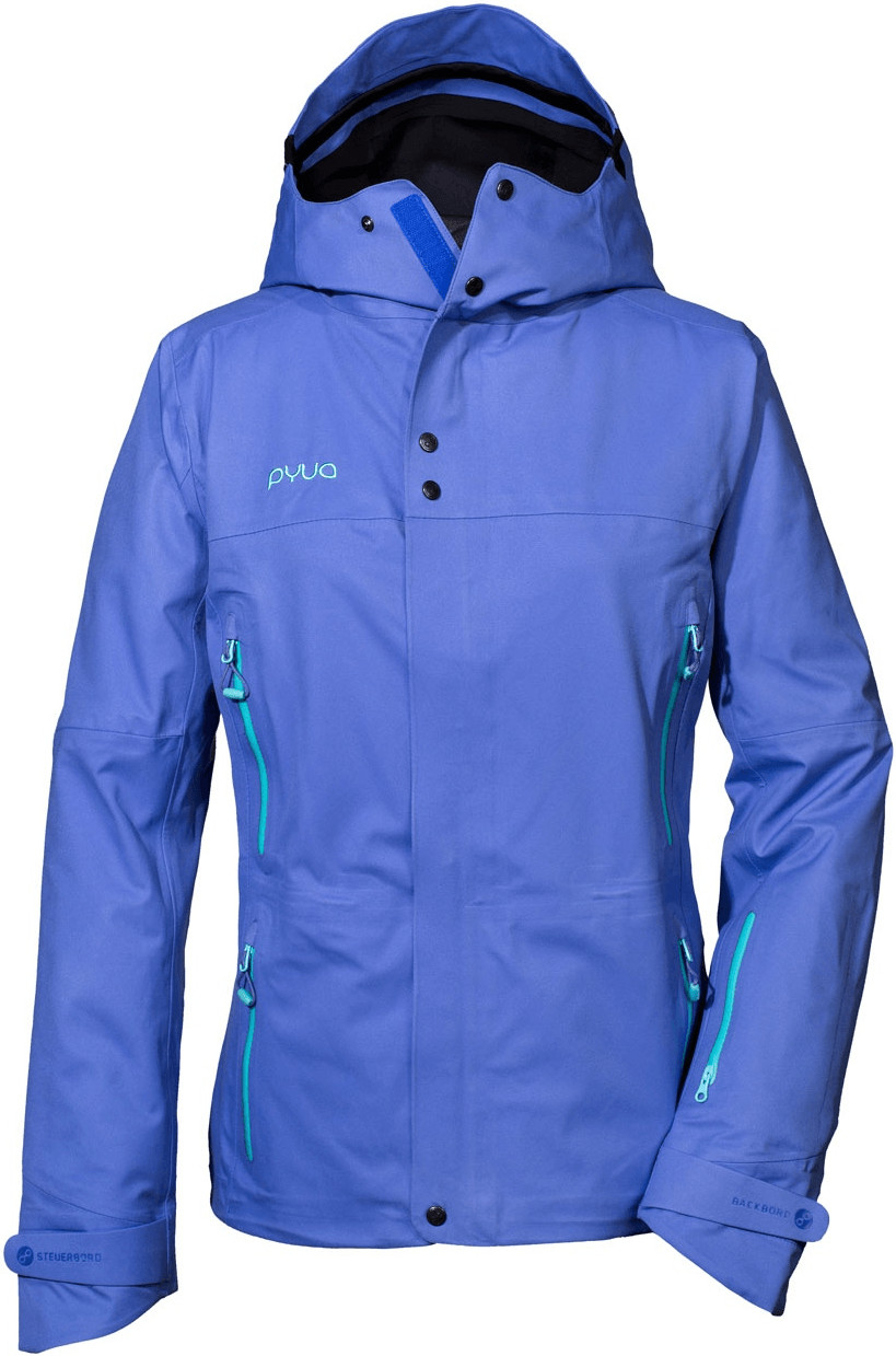 Pyua Veste pour femme Momentum