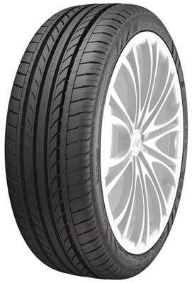 NanKang NS-20 255/40 R17 94W