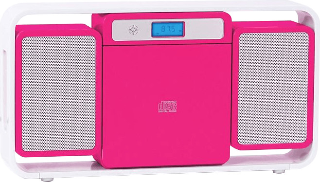 Bigben MCD10