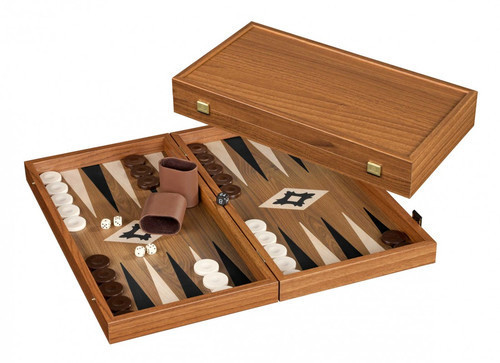 Backgammon Psoradia grand