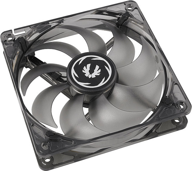 BitFenix Spectre LED Bleu 120mm