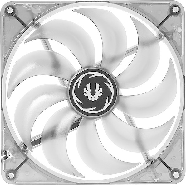BitFenix Spectre LED Bleu 140mm