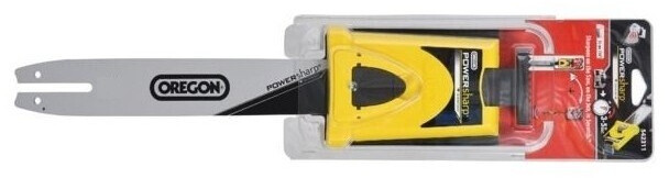 Oregon Set PowerSharp, guide + affûteuse 30cm 3/8 1,3mm (542309)