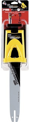 Oregon Set PowerSharp, guide + affûteuse 35cm 3/8 1,3mm (542310)