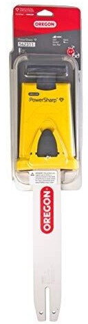 Oregon Set PowerSharp, guide + affûteuse 35cm 3/8 1,3mm (542311)