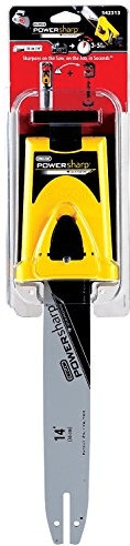 Oregon Set PowerSharp, guide + affûteuse 40cm 3/8 1,3mm (542317)