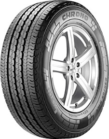 Pirelli Chrono 2 215/70 R15C 109/107S