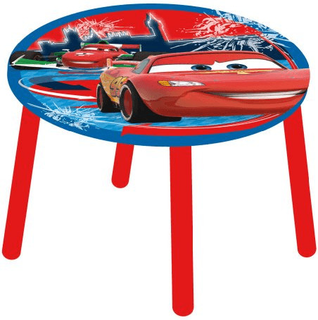 Jemini Table Cars