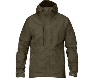 Skogsö jacket top