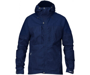Fjällräven skogsö deals dark grey
