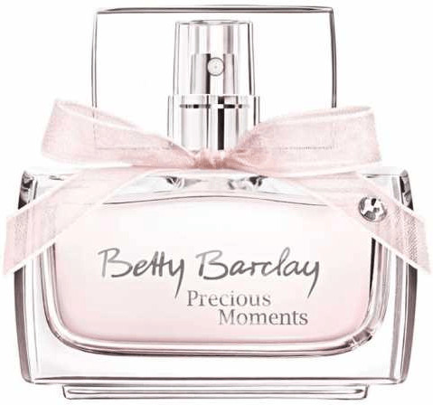 Betty Barclay Precious Moments Eau de Toilette (50 ml)
