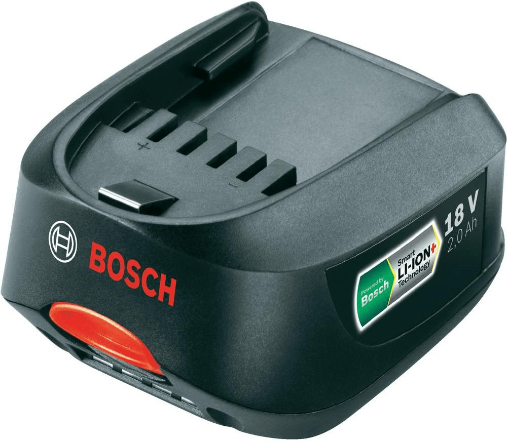 Bosch Power 4All 18V 2.0 Ah Li-Ion (1600Z0003U)