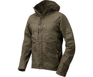 Fjällräven Skogsö Jacket M dark olive ab 214,99 FJÄLLRÄVEN Skogsö Funktionsjacke für Herren Grün