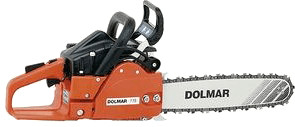 Dolmar 115S45 (45 cm)